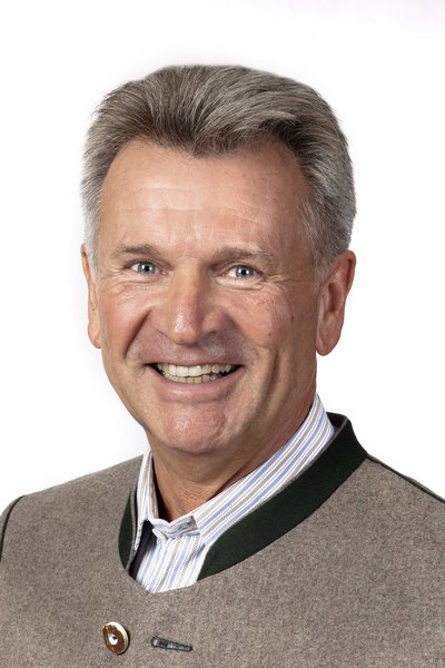 Gerhard Schöner